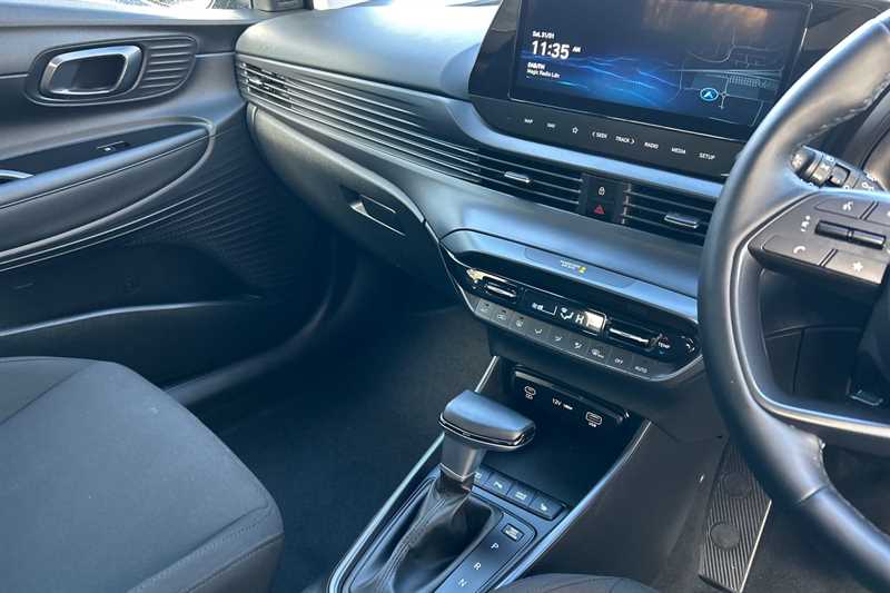 Used Hyundai i20 2024 for sale - 77513487: Photo 14