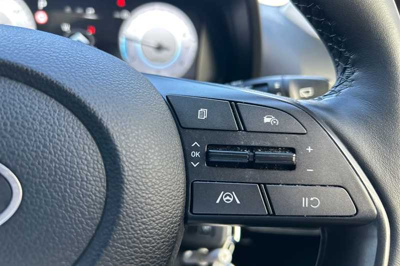 Used Hyundai i20 2024 for sale - 77513487: Photo 22