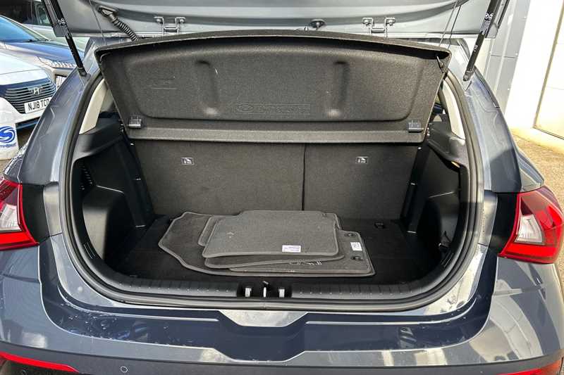 Used Hyundai i20 2024 for sale - 77513487: Photo 24