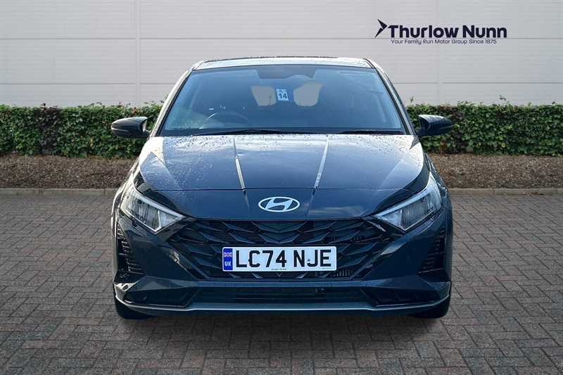Used Hyundai i20 2024 for sale - 77513487: Photo 8