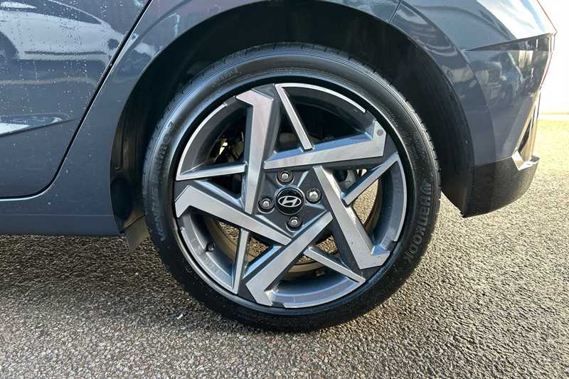 Used Hyundai i20 2024 for sale - 77513487: Photo 9