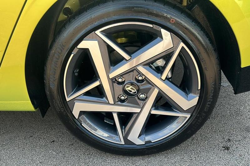 Used Hyundai i20 2025 for sale - 77471152: Photo 10