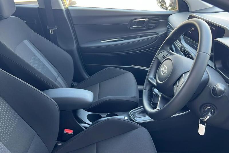 Used Hyundai i20 2025 for sale - 77471152: Photo 21