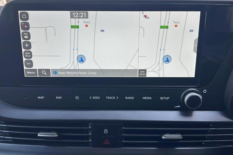 Used Hyundai i20 2025 for sale - 77471152: Photo 33