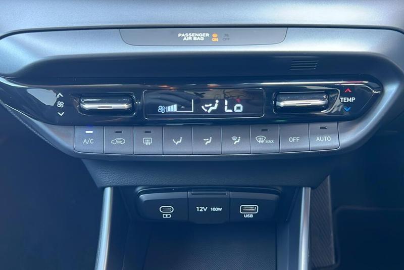 Used Hyundai i20 2025 for sale - 77471152: Photo 36