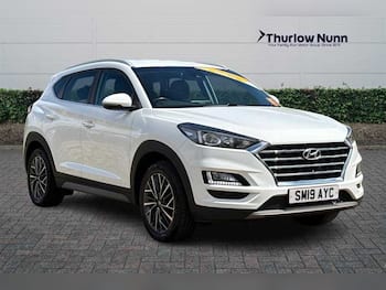 Used Hyundai TUCSON 2019 for sale - 79700144: Photo