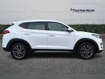 Used Hyundai TUCSON 2019 for sale - 79700144: Photo