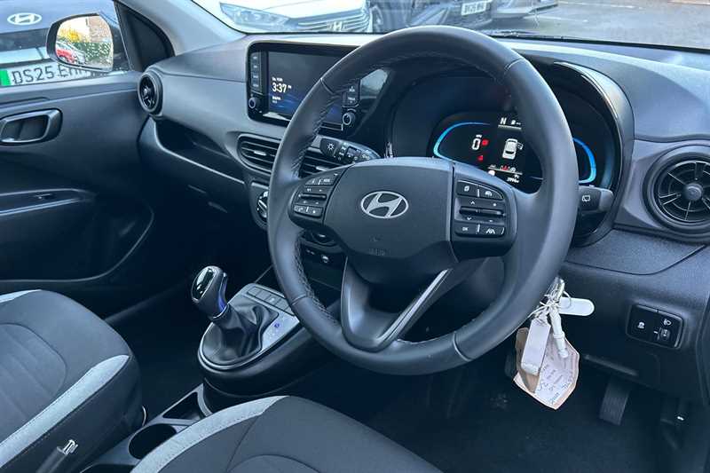 Used Hyundai i10 2025 for sale - 77472011: Photo 10