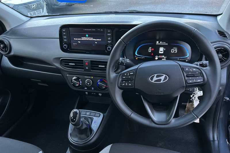 Used Hyundai i10 2025 for sale - 77472011: Photo 12