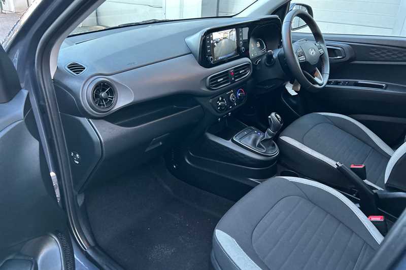 Used Hyundai i10 2025 for sale - 77472011: Photo 13