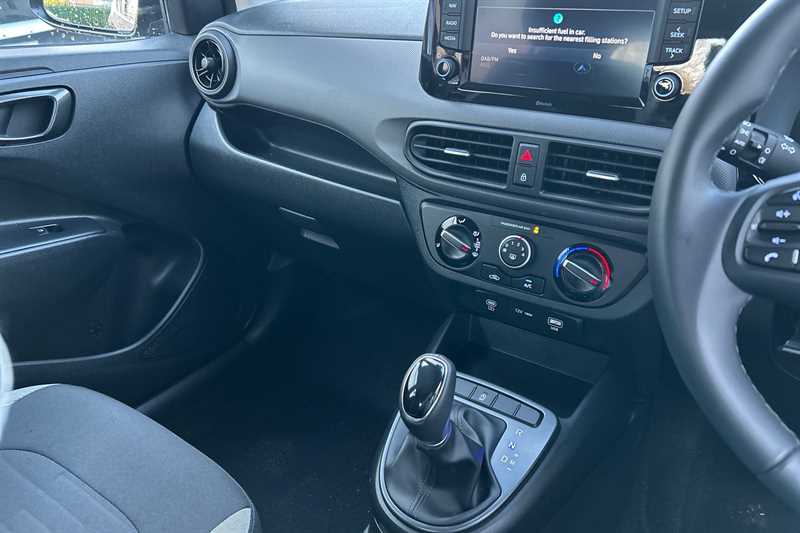 Used Hyundai i10 2025 for sale - 77472011: Photo 14