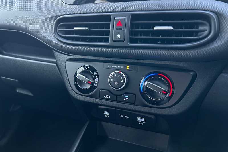 Used Hyundai i10 2025 for sale - 77472011: Photo 15