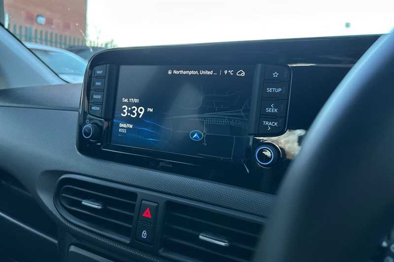 Used Hyundai i10 2025 for sale - 77472011: Photo 17