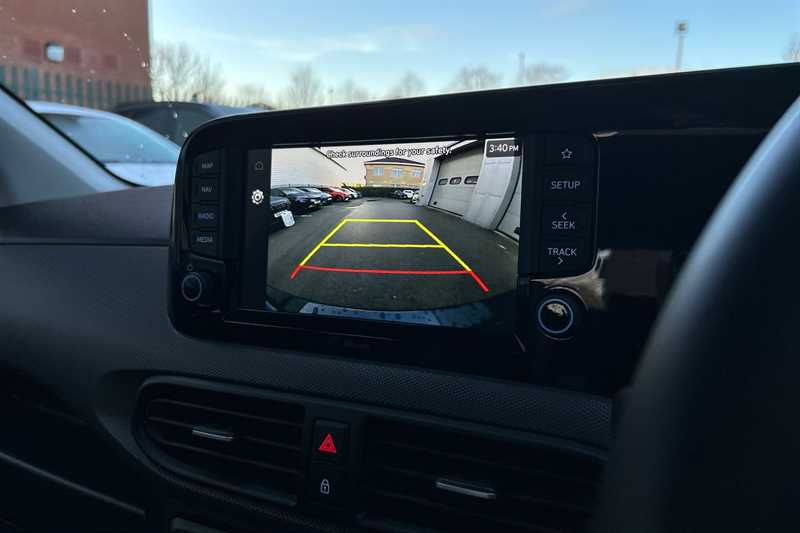 Used Hyundai i10 2025 for sale - 77472011: Photo 19