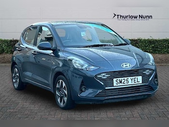 Used Hyundai i10 2025 for sale - 77472011: Photo