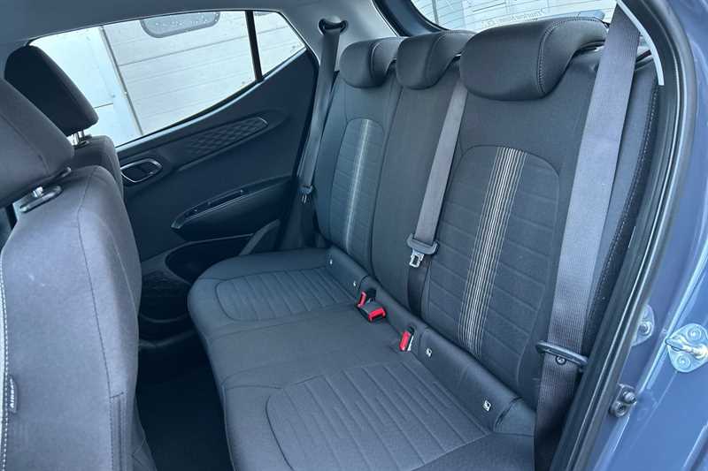 Used Hyundai i10 2025 for sale - 77472011: Photo 23