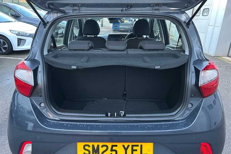 Used Hyundai i10 2025 for sale - 77472011: Photo 24