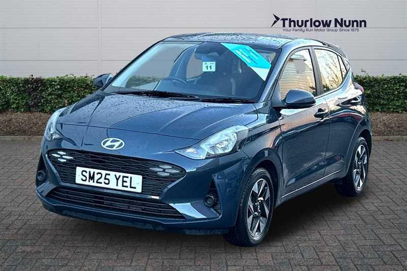 Used Hyundai i10 2025 for sale - 77472011: Photo 7