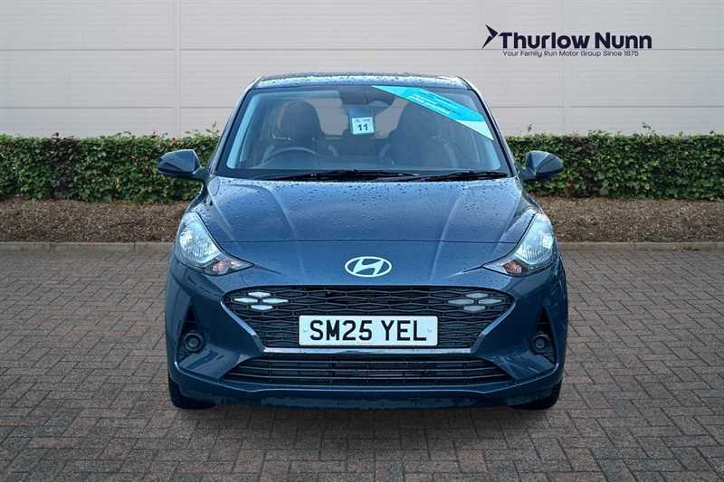 Used Hyundai i10 2025 for sale - 77472011: Photo 8