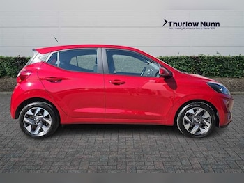 Used Hyundai i10 2024 for sale - 79397176: Photo