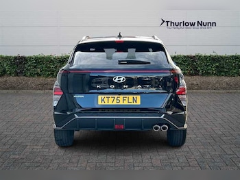 Used Hyundai KONA 2026 for sale - 78364723: Photo