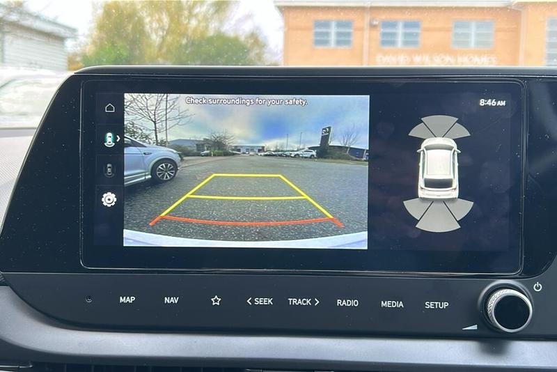 Used Hyundai i20 2025 for sale - 77513318: Photo 10