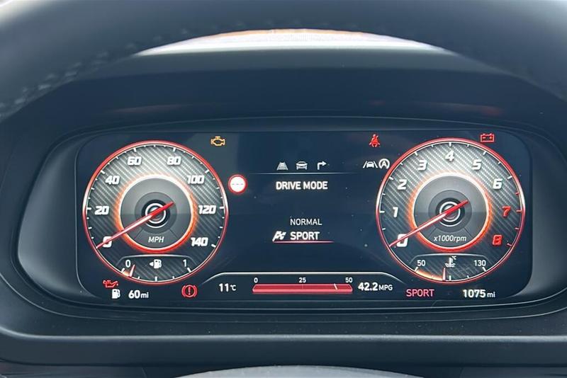 Used Hyundai i20 2025 for sale - 77513318: Photo 11