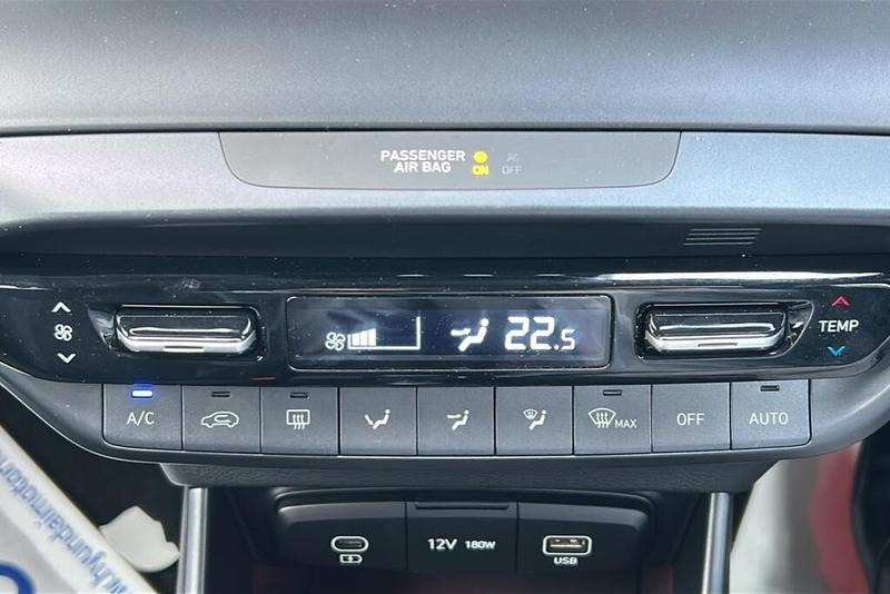 Used Hyundai i20 2025 for sale - 77513318: Photo 16