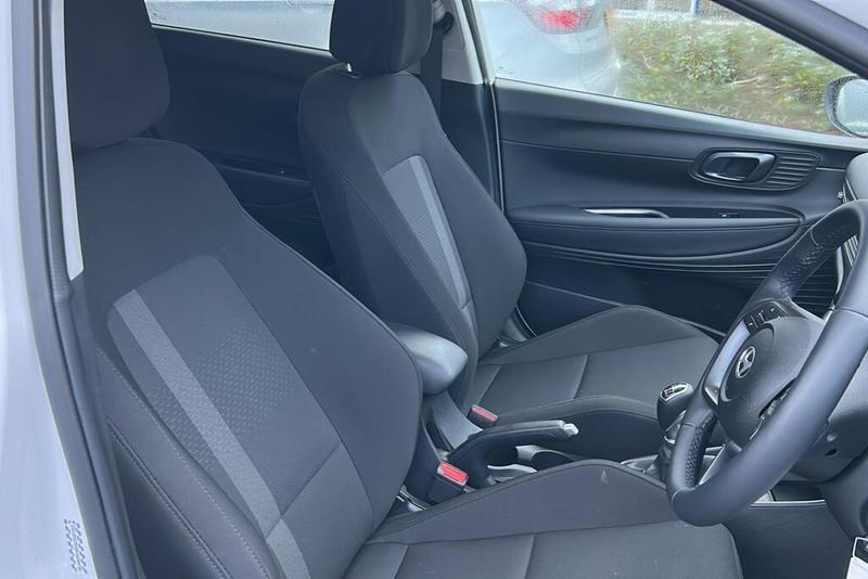 Used Hyundai i20 2025 for sale - 77513318: Photo 19