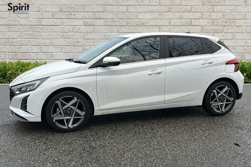 Used Hyundai i20 2025 for sale - 77513318: Photo 5