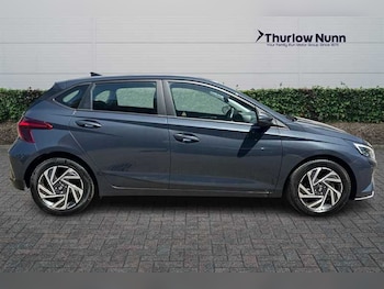 Used Hyundai i20 2024 for sale - 78638182: Photo