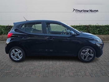 Used Hyundai i10 2020 for sale - 78172819: Photo