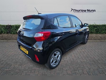 Used Hyundai i10 2020 for sale - 78172819: Photo