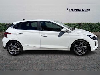 Used Hyundai i20 2026 for sale - 78518830: Photo