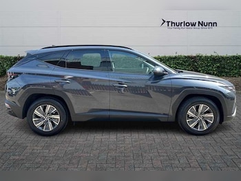 Used Hyundai TUCSON 2022 for sale - 78493961: Photo
