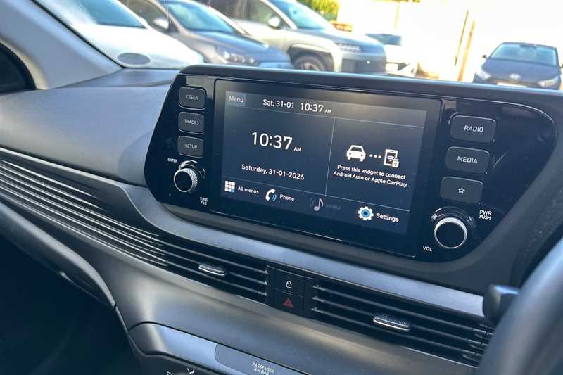 Used Hyundai BAYON 2023 for sale - 77471803: Photo 17