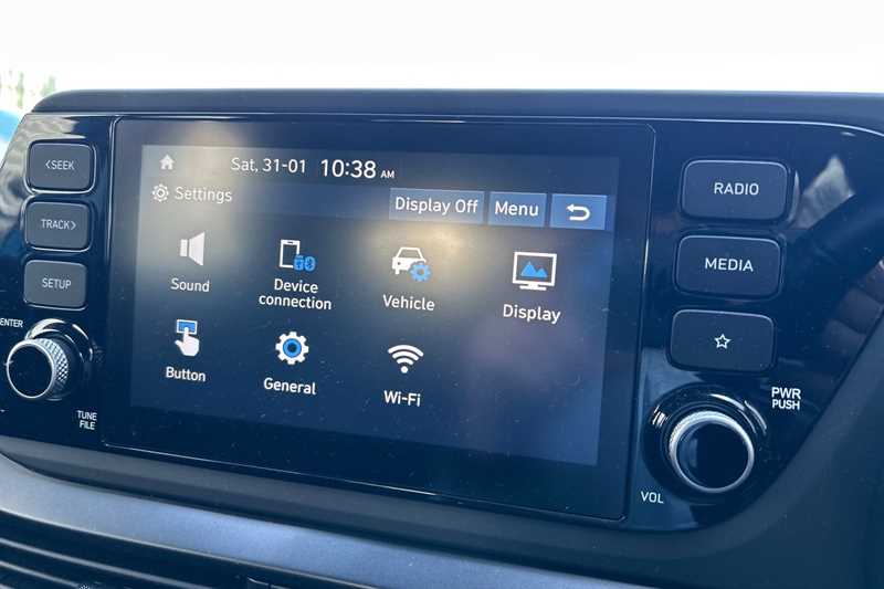 Used Hyundai BAYON 2023 for sale - 77471803: Photo 18