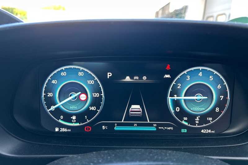 Used Hyundai BAYON 2023 for sale - 77471803: Photo 20