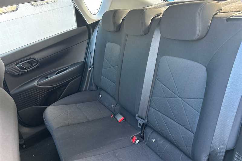 Used Hyundai BAYON 2023 for sale - 77471803: Photo 23