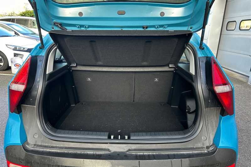 Used Hyundai BAYON 2023 for sale - 77471803: Photo 24