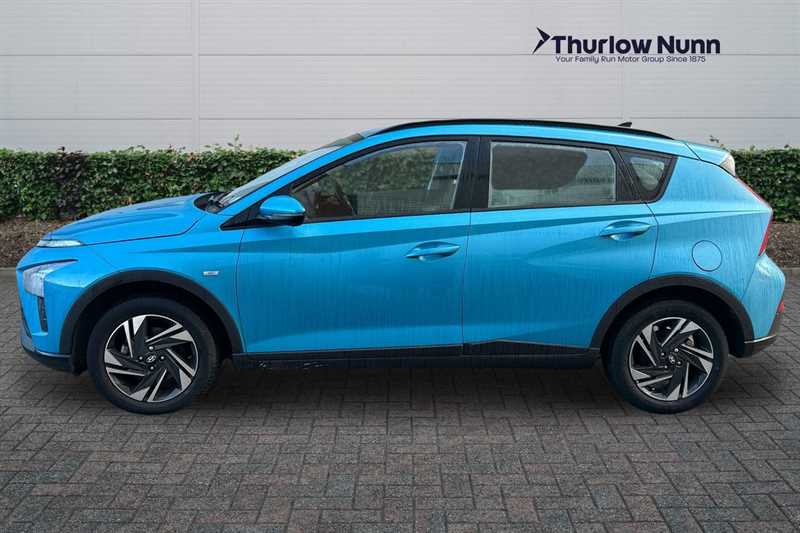 Used Hyundai BAYON 2023 for sale - 77471803: Photo 6