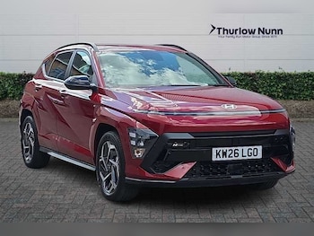 Used Hyundai KONA 2026 for sale - 79397203: Photo
