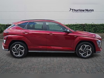 Used Hyundai KONA 2026 for sale - 79397203: Photo