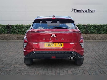 Used Hyundai KONA 2026 for sale - 79397203: Photo