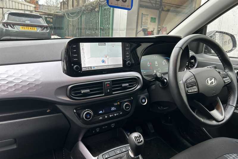 Used Hyundai i10 2025 for sale - 77471844: Photo 12