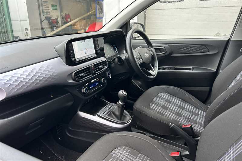 Used Hyundai i10 2025 for sale - 77471844: Photo 13