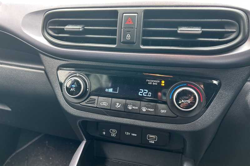 Used Hyundai i10 2025 for sale - 77471844: Photo 15