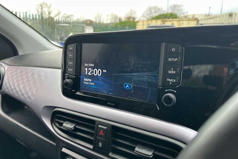 Used Hyundai i10 2025 for sale - 77471844: Photo 17