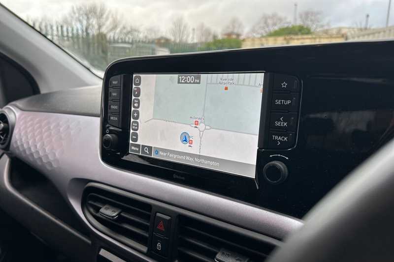 Used Hyundai i10 2025 for sale - 77471844: Photo 18