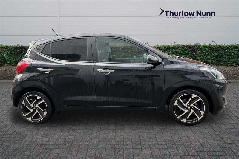 Used Hyundai i10 2025 for sale - 77471844: Photo 2